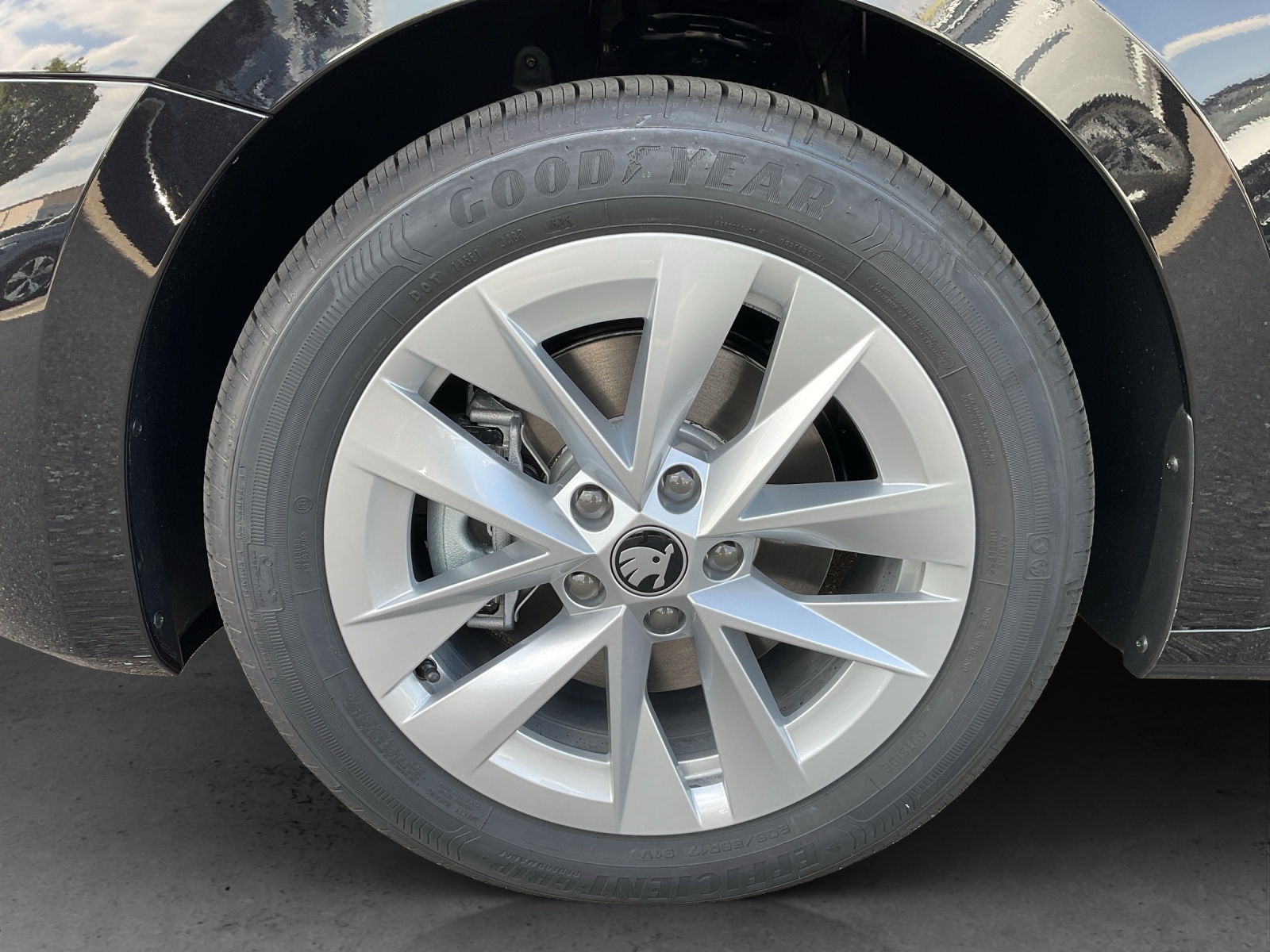 SKODA Octavia Combi 2.0 TSI DSG Selection 4x4 - 14