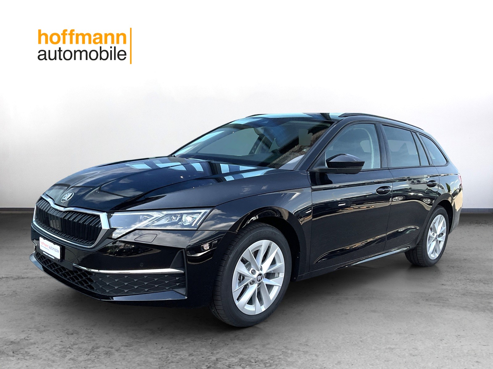 SKODA Octavia Combi 2.0 TSI DSG Selection 4x4