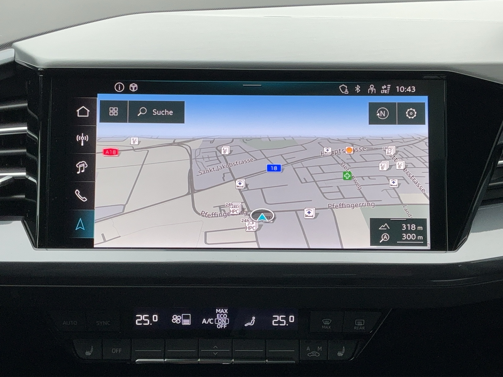 AUDI Q4 e-tron 45 Edition Swiss Ski quattro - 9