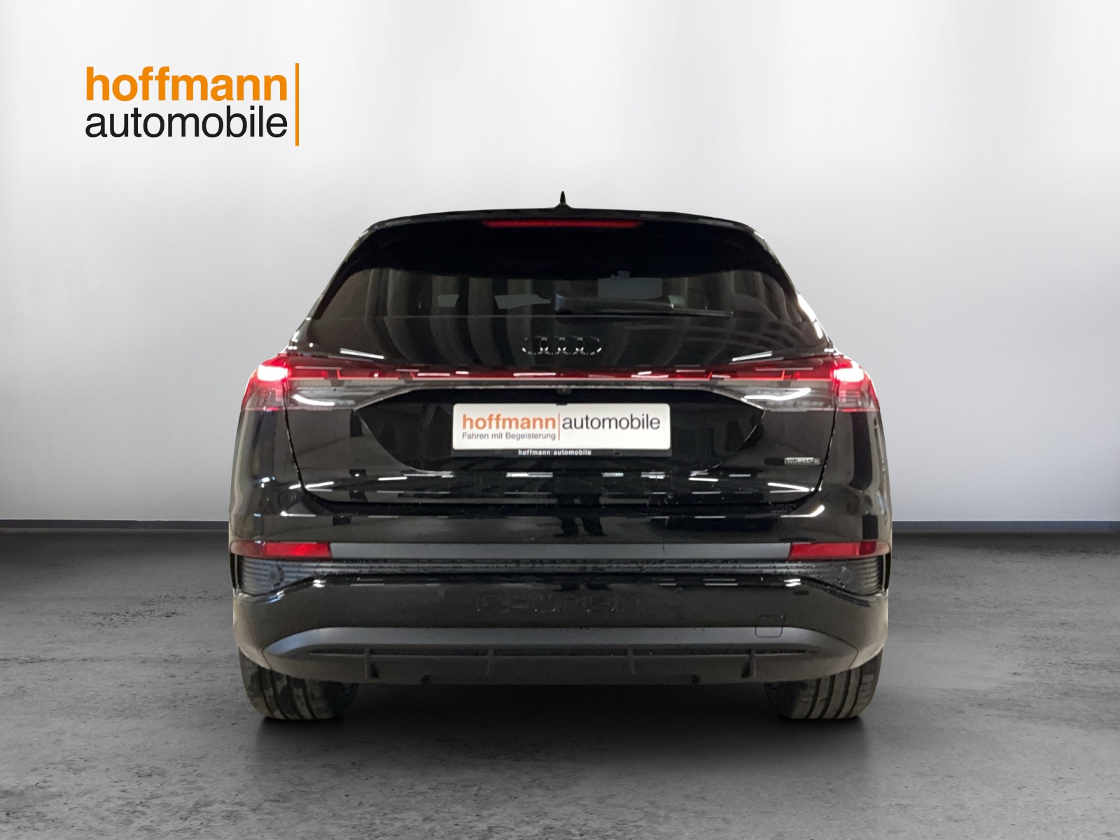 AUDI Q4 e-tron 45 Edition Swiss Ski quattro - 5