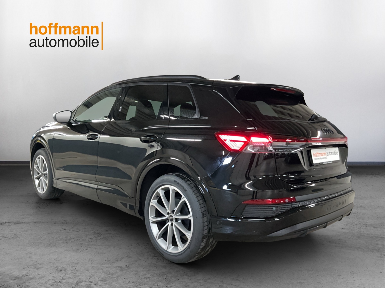 AUDI Q4 e-tron 45 Edition Swiss Ski quattro - 6