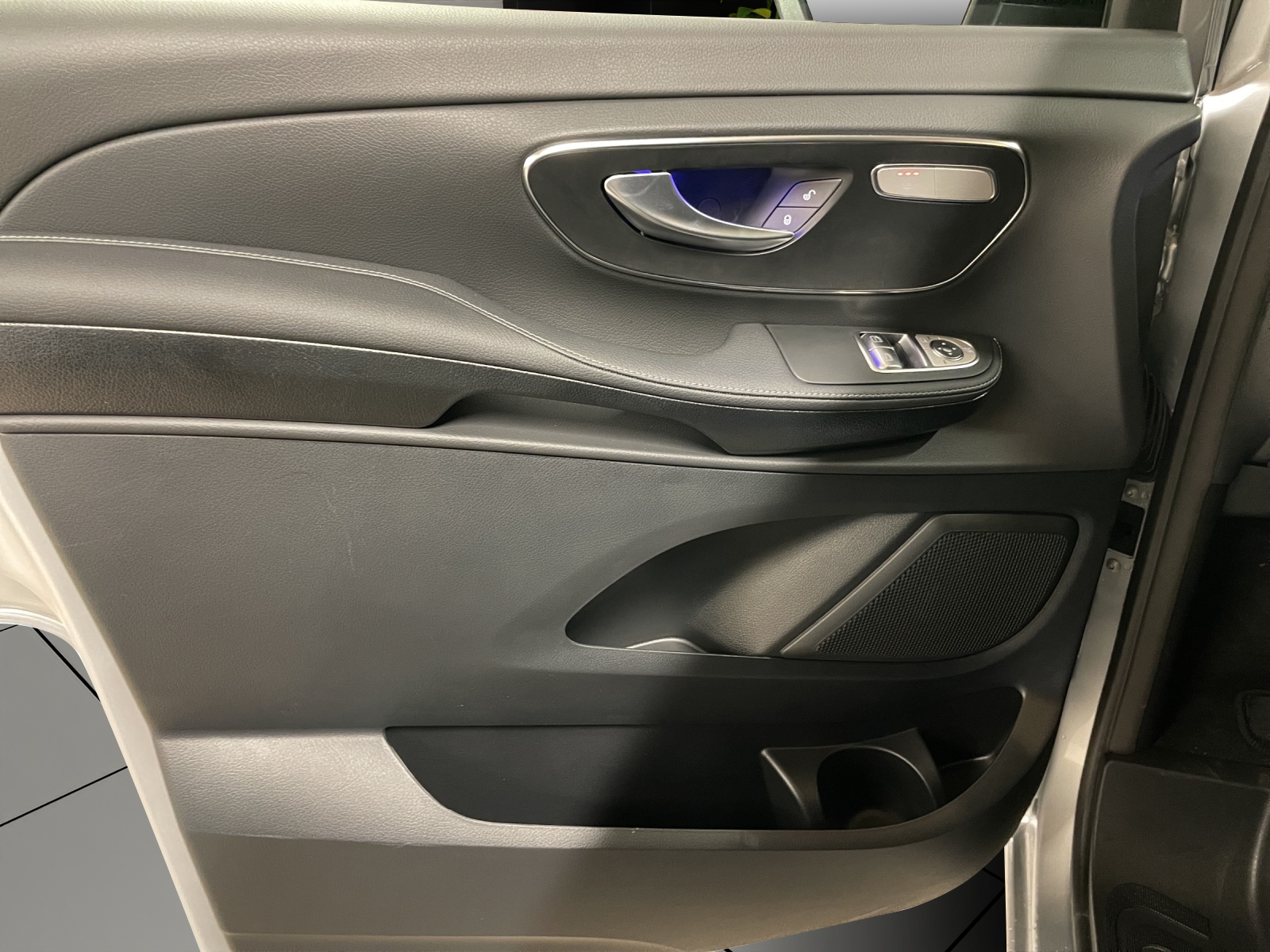 MERCEDES-BENZ Marco Polo 300 d Standard 4M Automatique - 6