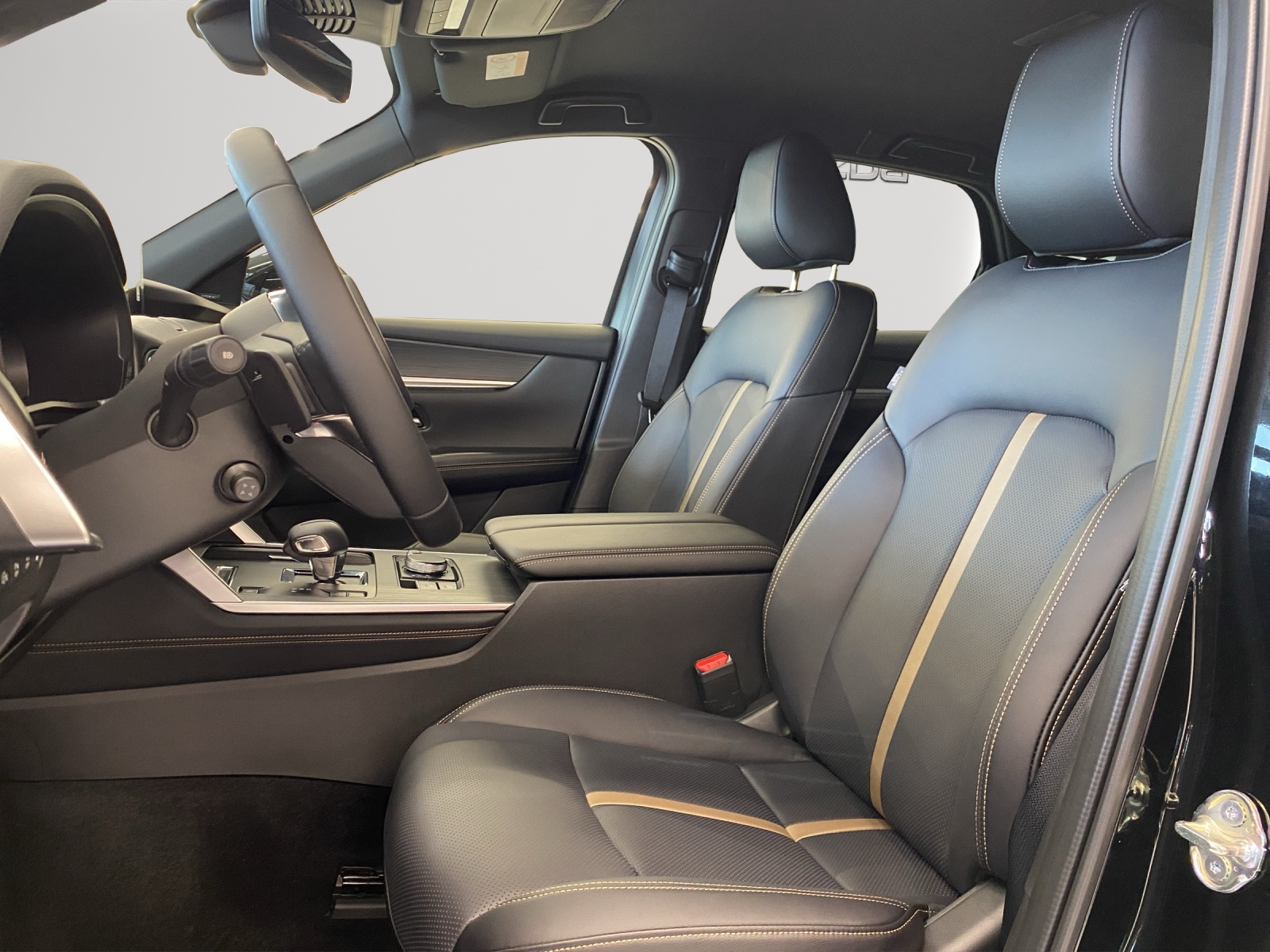 MAZDA CX-60 e-Skyactiv PHEV 327 AWD Homura - 5