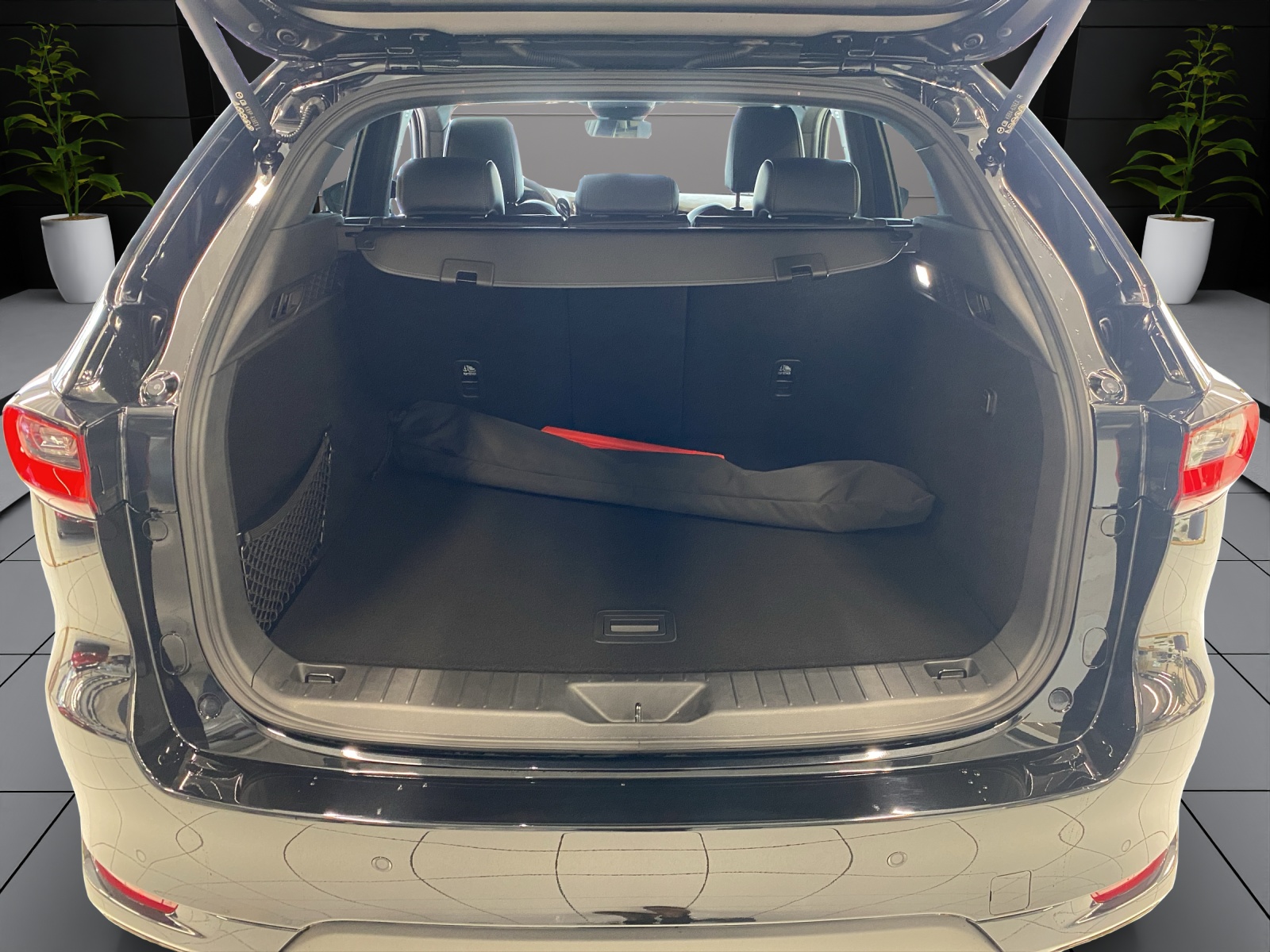 MAZDA CX-60 e-Skyactiv PHEV 327 AWD Homura - 10