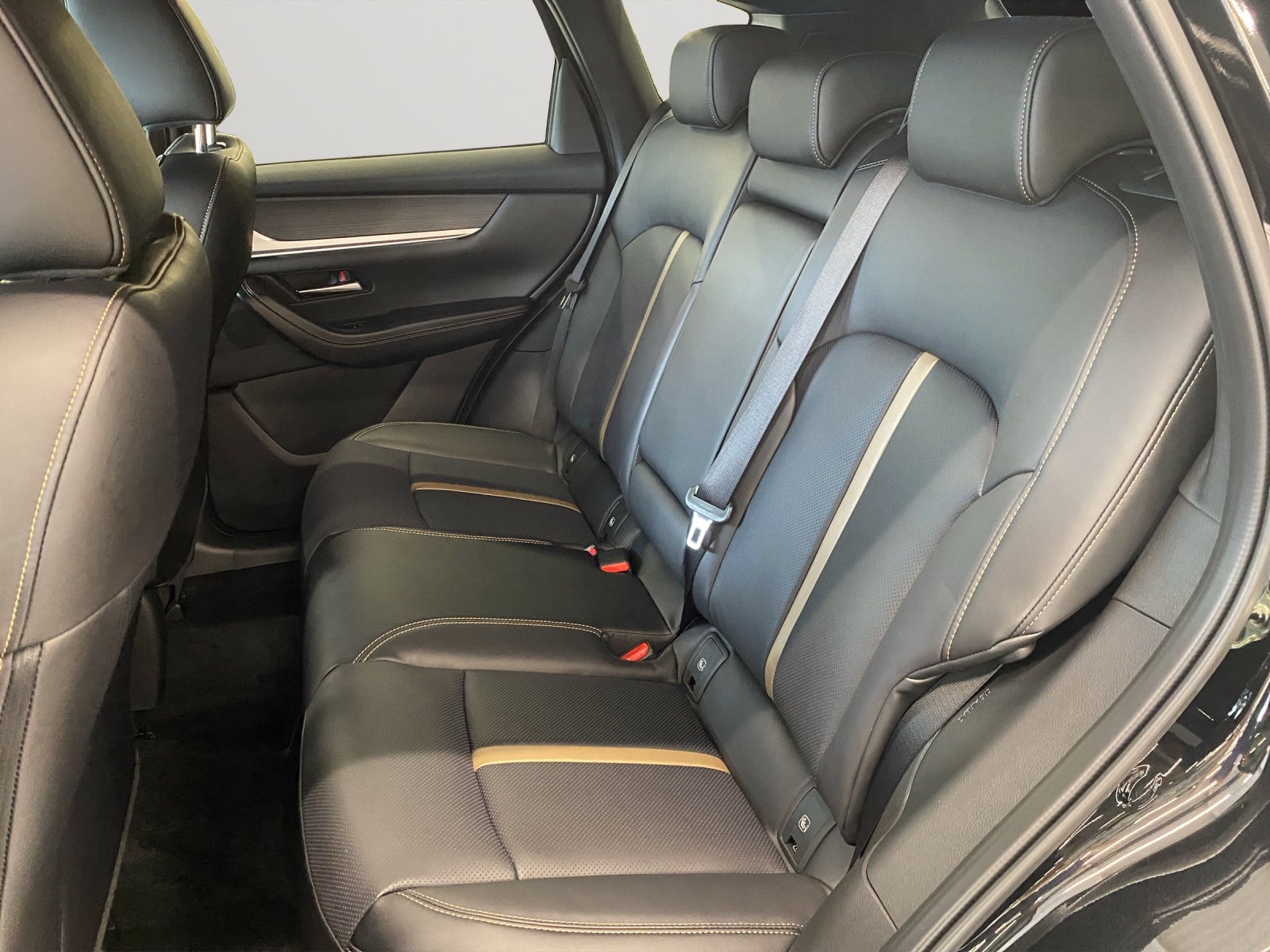 MAZDA CX-60 e-Skyactiv PHEV 327 AWD Homura - 8