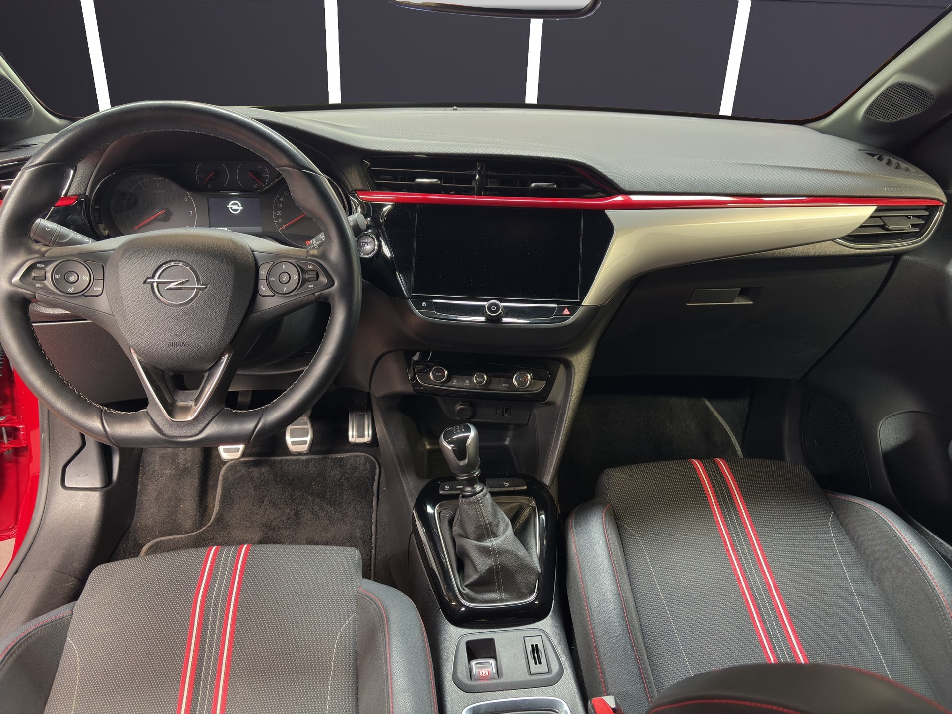 OPEL Corsa 1.2 Edition - 7