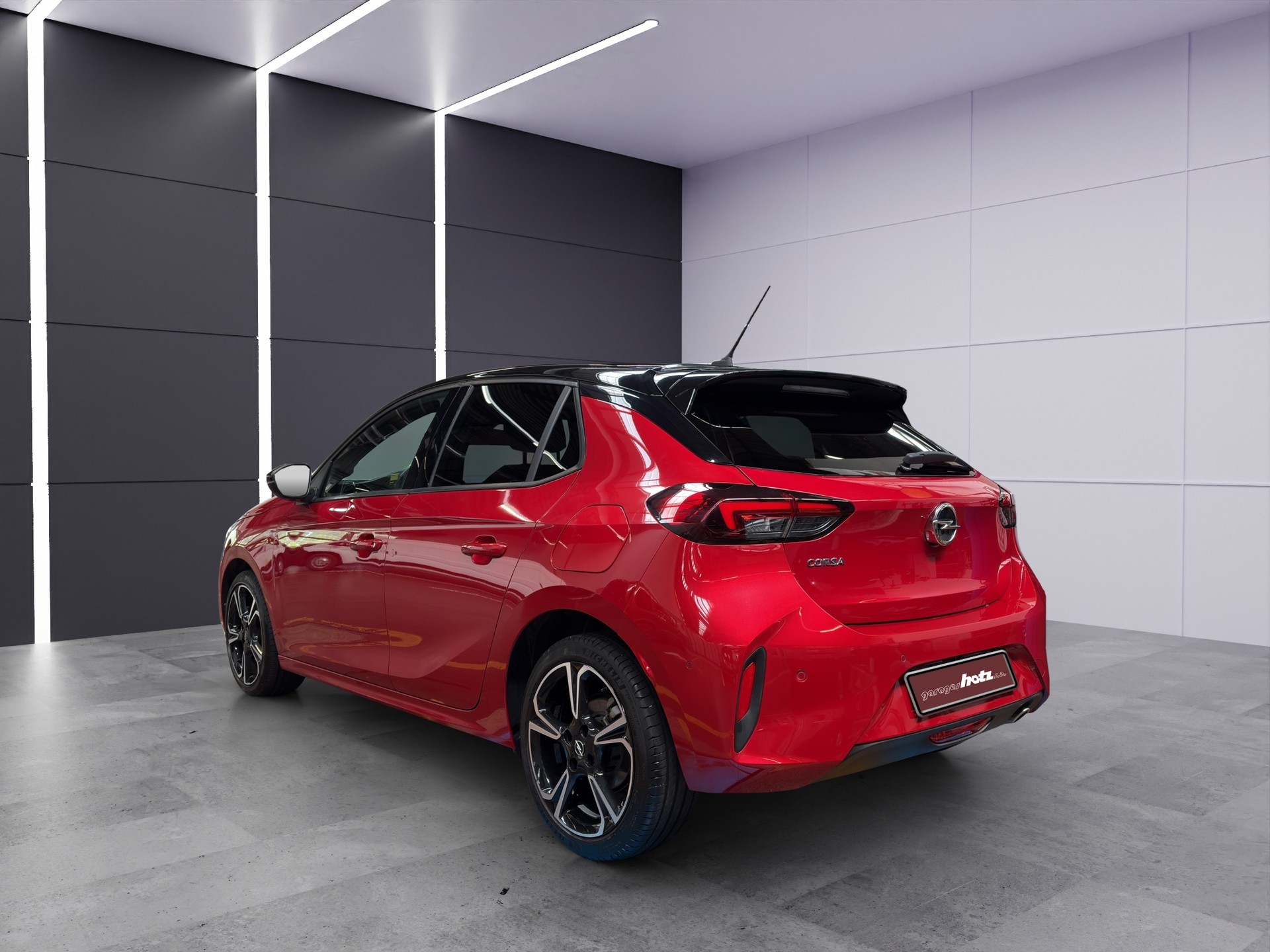 OPEL Corsa 1.2 Edition - 3