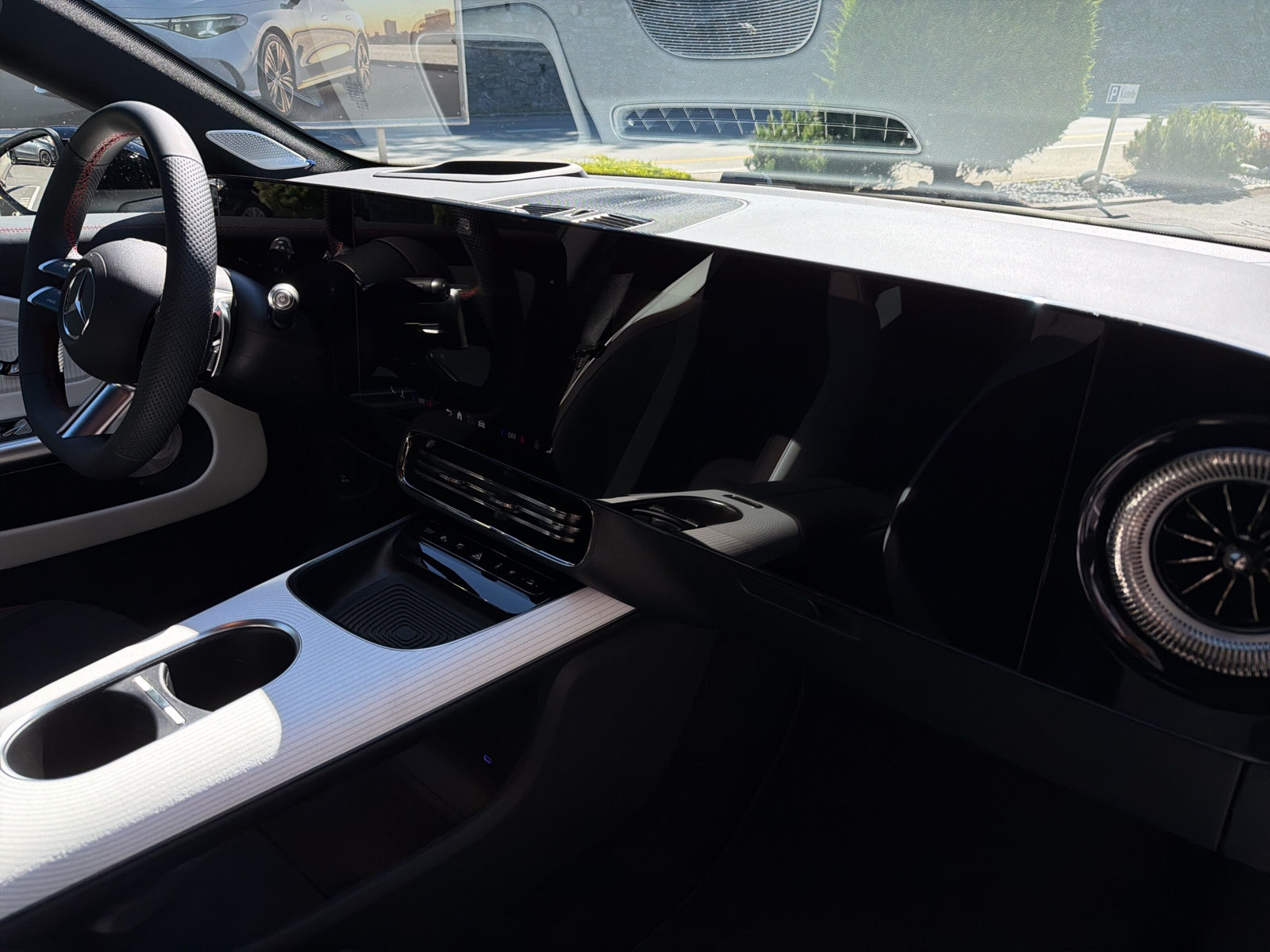 MERCEDES-BENZ CLA 220 8G-DCT 4Matic - 21