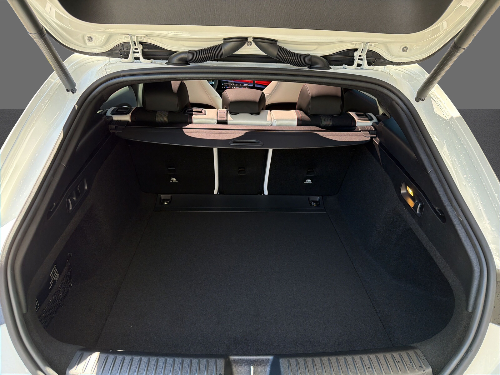 MERCEDES-BENZ CLA 220 8G-DCT 4Matic - 20