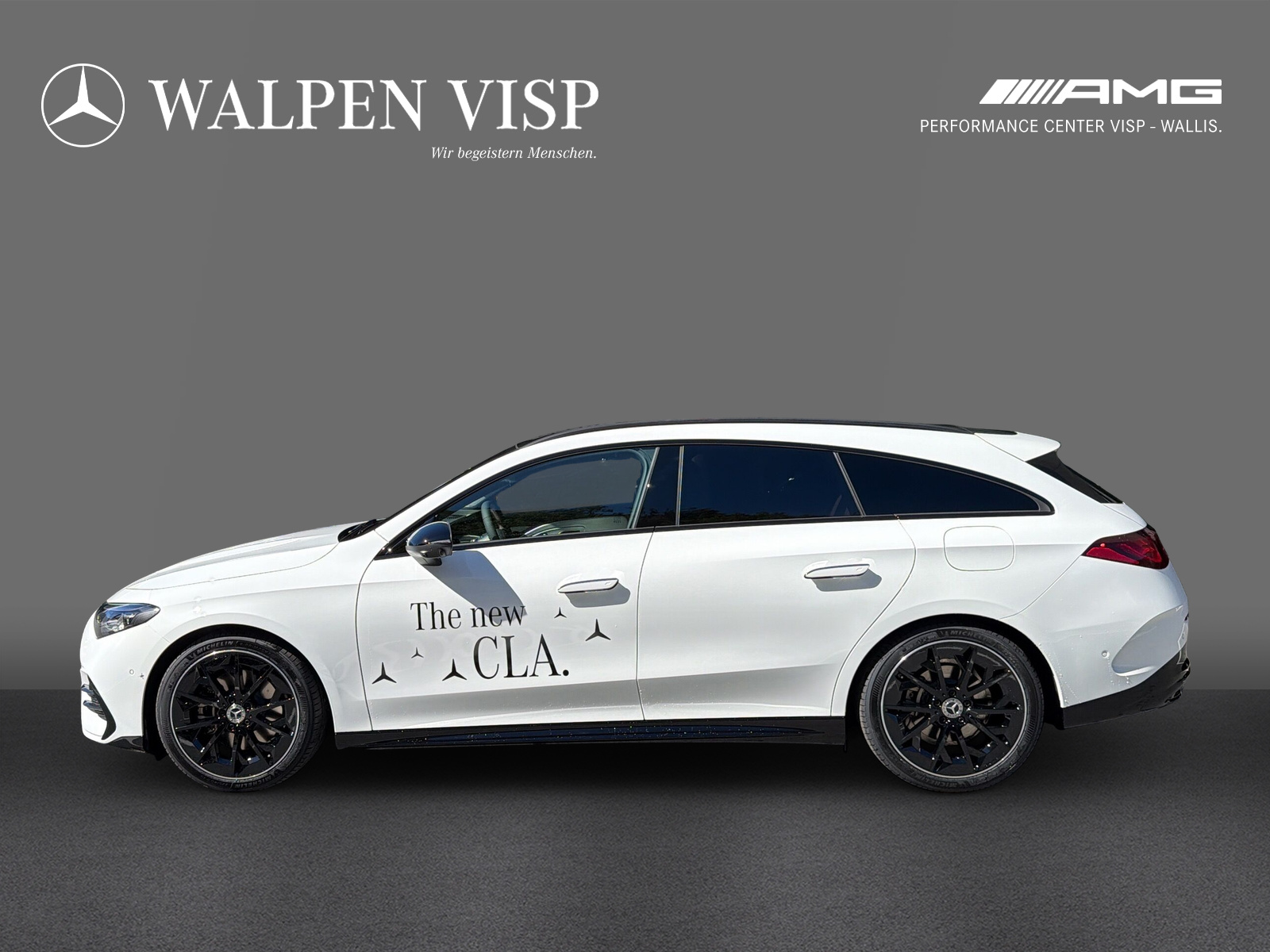 MERCEDES-BENZ CLA 220 8G-DCT 4Matic - 3