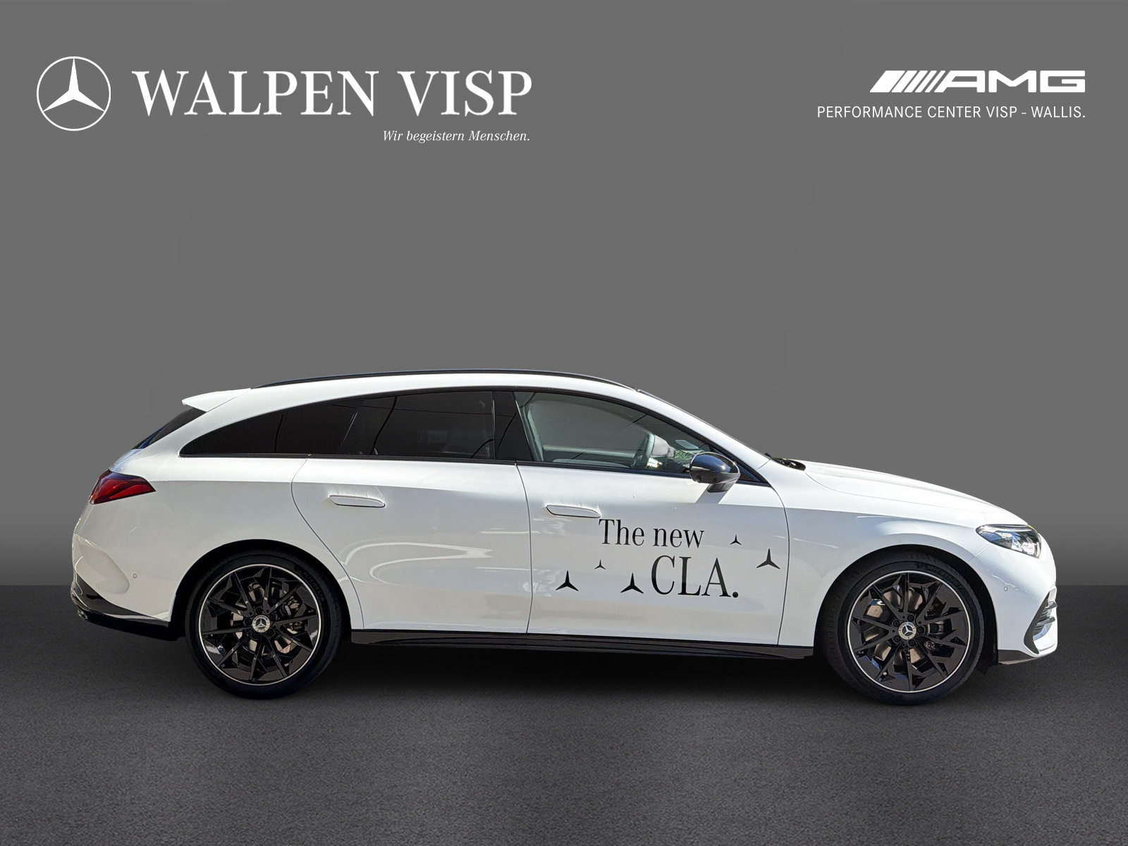 MERCEDES-BENZ CLA 220 8G-DCT 4Matic - 7