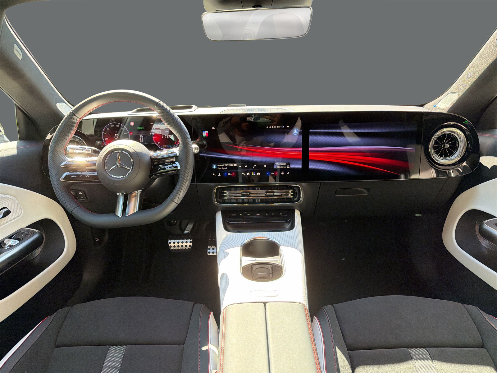 MERCEDES-BENZ CLA 220 8G-DCT 4Matic - 13