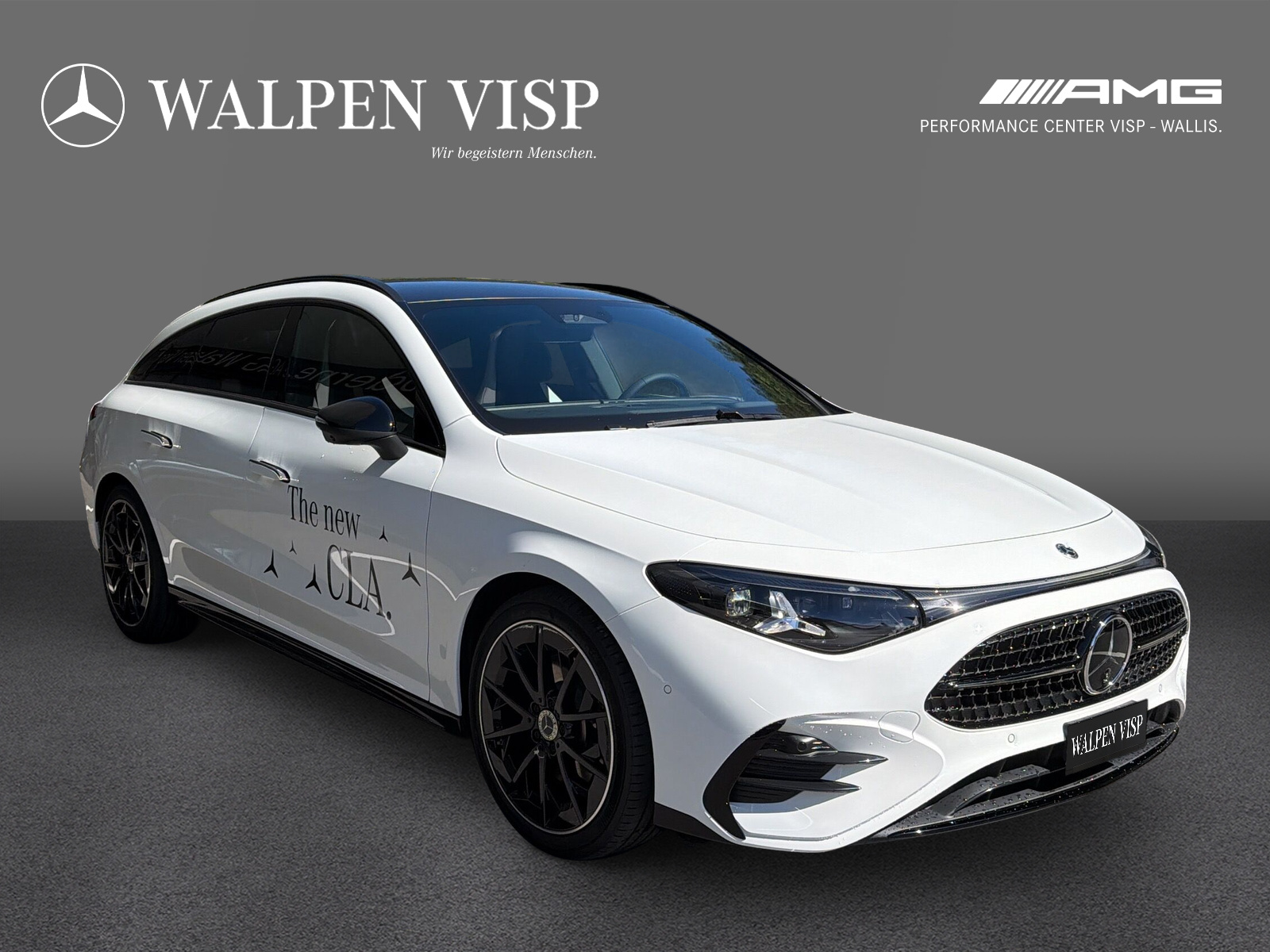 MERCEDES-BENZ CLA 220 8G-DCT 4Matic - 8