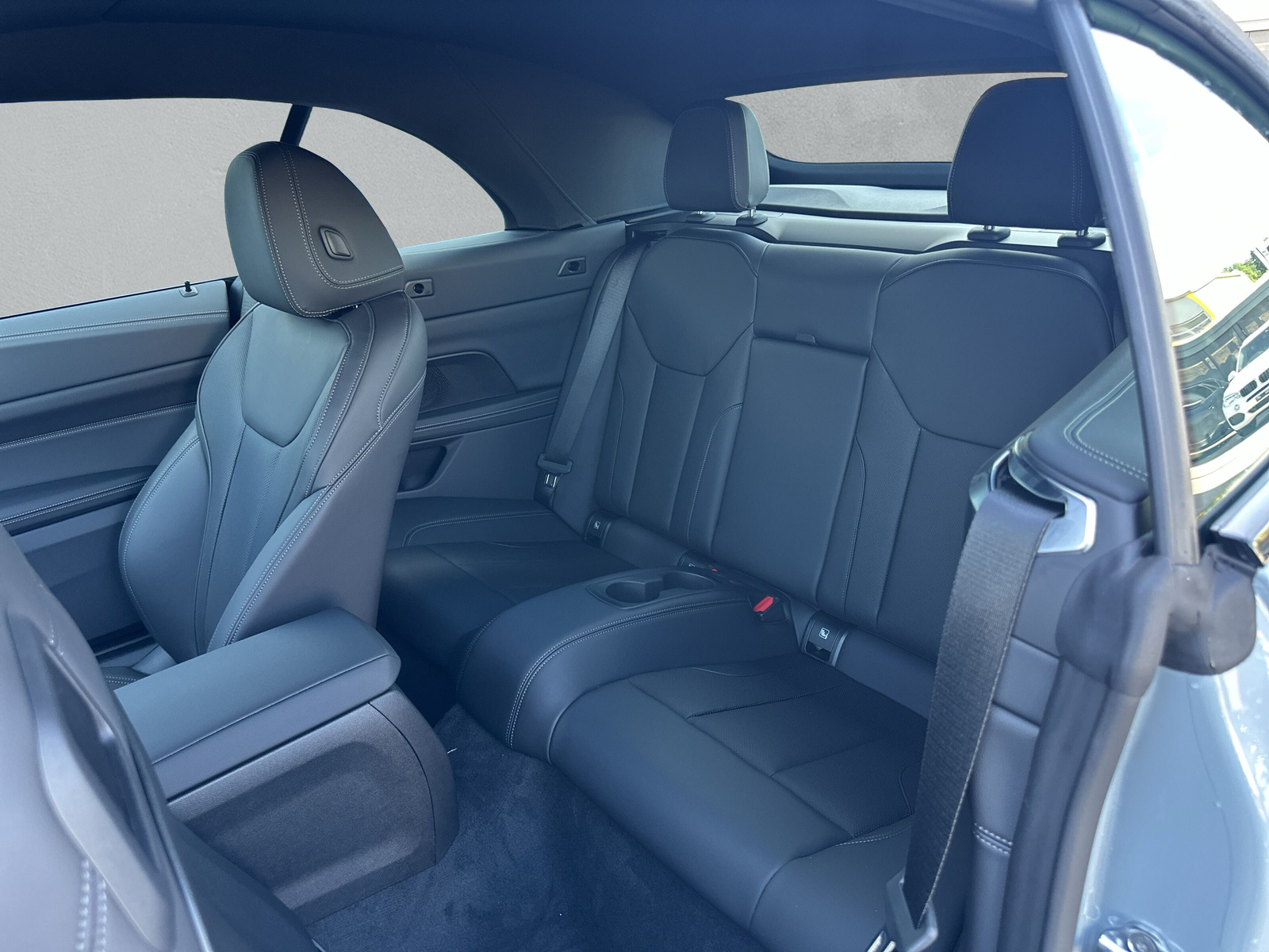 BMW M440i xDrive 48V Cabriolet Steptronic - 16
