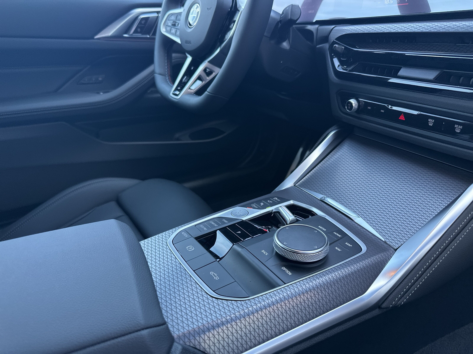 BMW M440i xDrive 48V Cabriolet Steptronic - 15