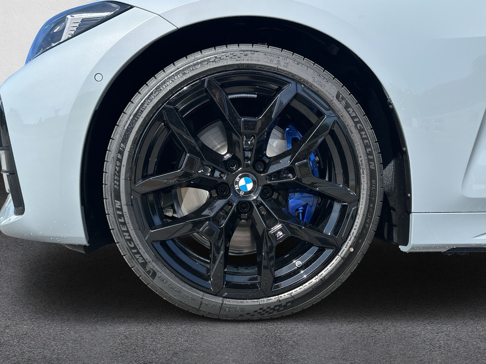 BMW M440i xDrive 48V Cabriolet Steptronic - 10