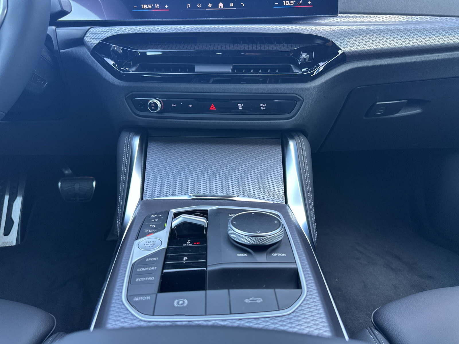BMW M440i xDrive 48V Cabriolet Steptronic - 18