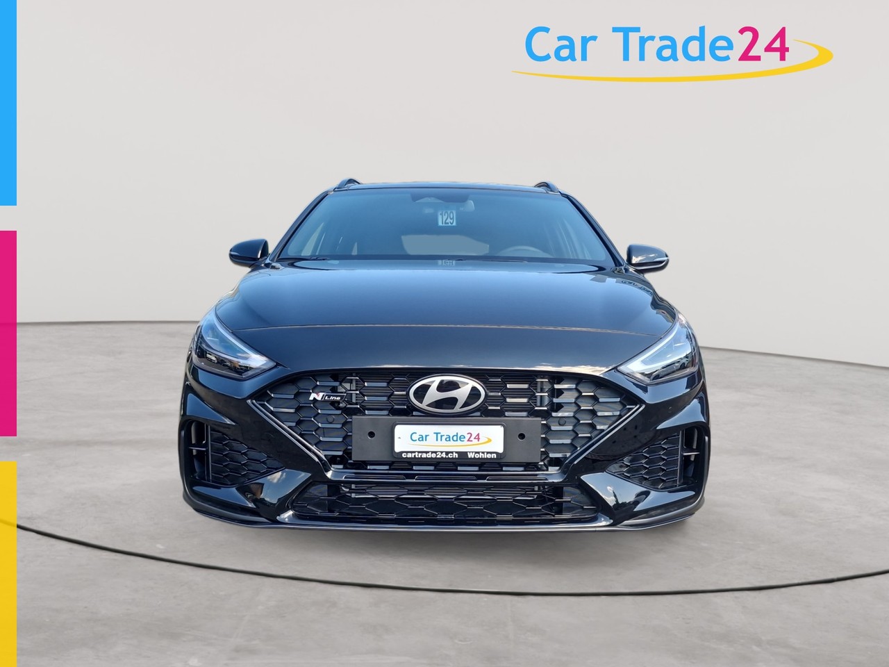 hyundai Gallery 5