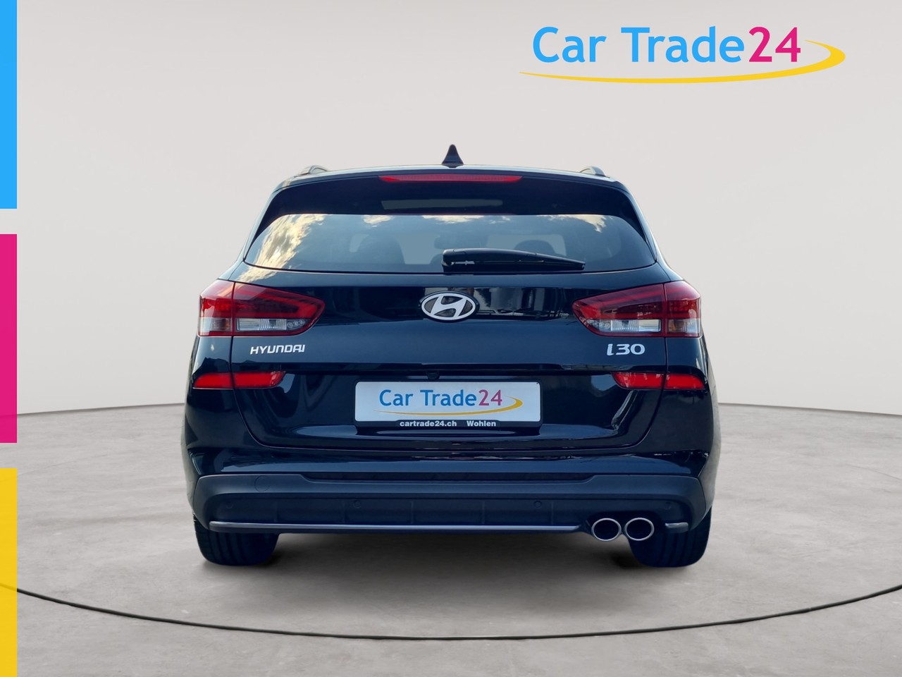 hyundai Gallery 6