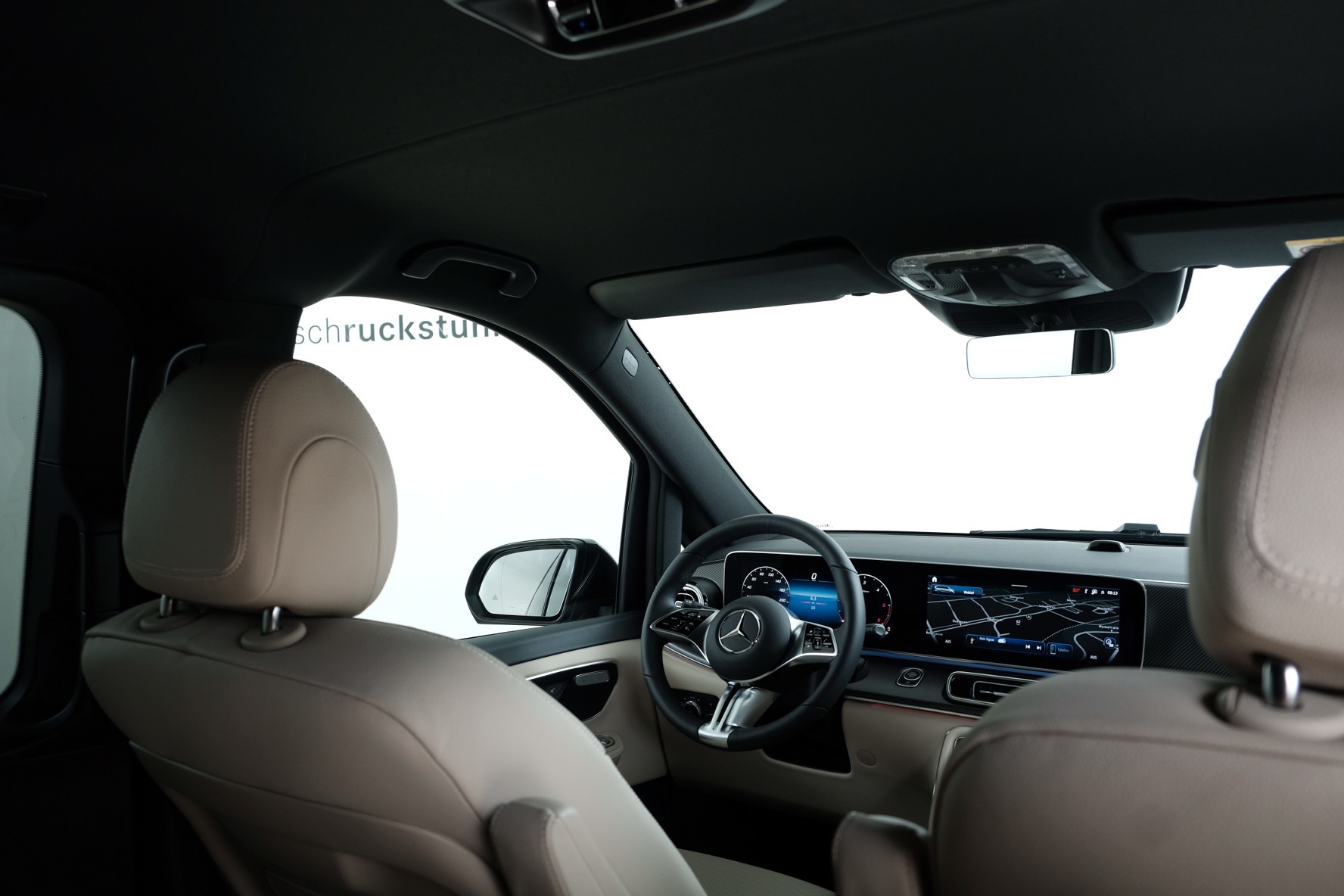 MERCEDES-BENZ V 250 d extralang 4Matic Avantgarde 9G-Tronic - 6