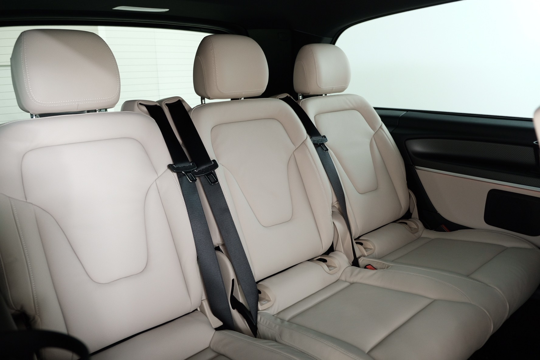 MERCEDES-BENZ V 250 d extralang 4Matic Avantgarde 9G-Tronic - 13