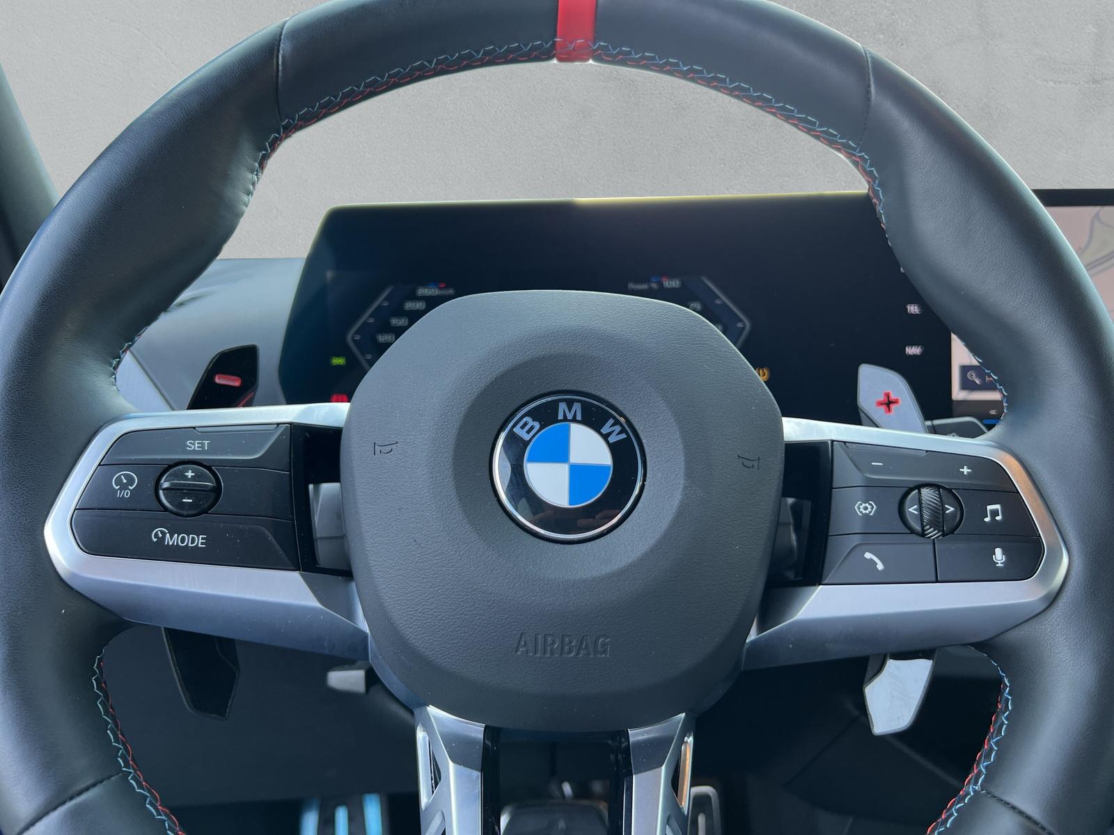BMW M135i M Sport Pro xDrive F70 (CH)   - 19