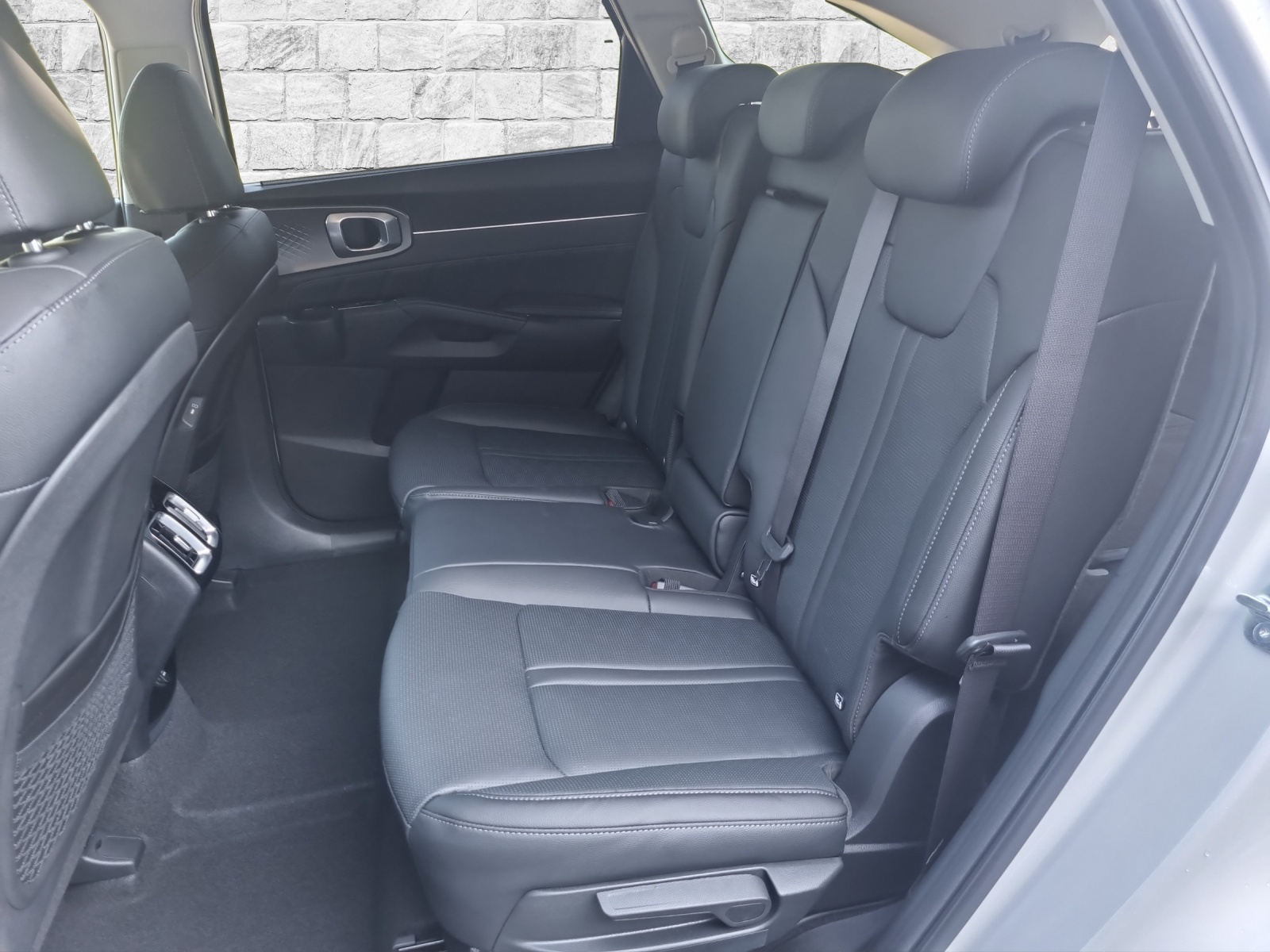KIA Sorento 2.2 SmartD Power Edition - 8