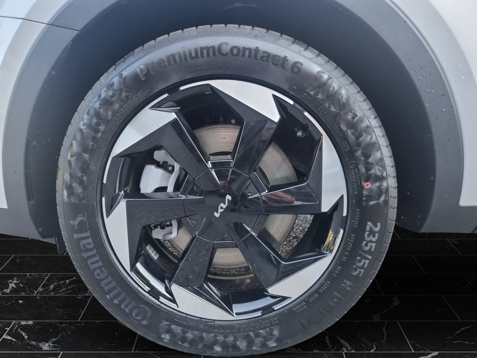 KIA Sorento 2.2 SmartD Power Edition - 9