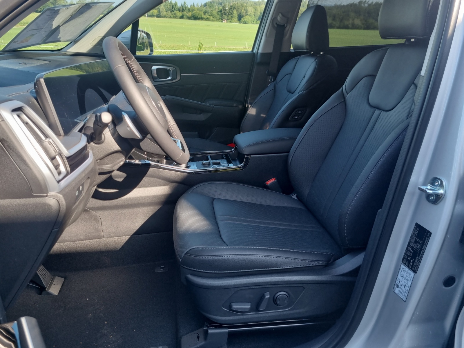 KIA Sorento 2.2 SmartD Power Edition - 7