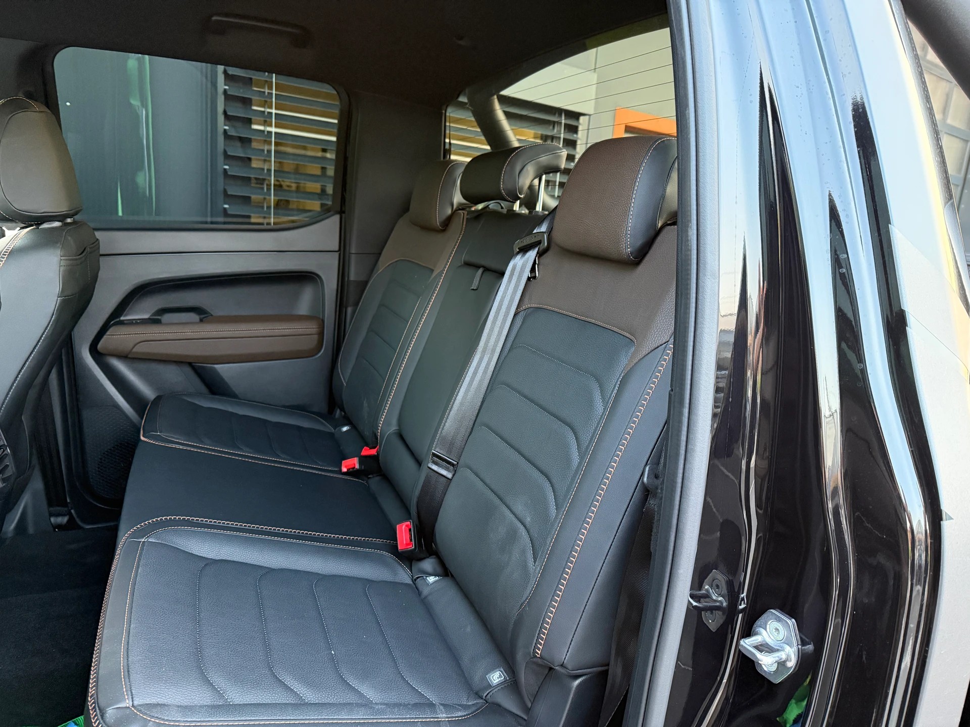 VW Amarok 3.0TDI PanAmericana *Monstertruck* - 7