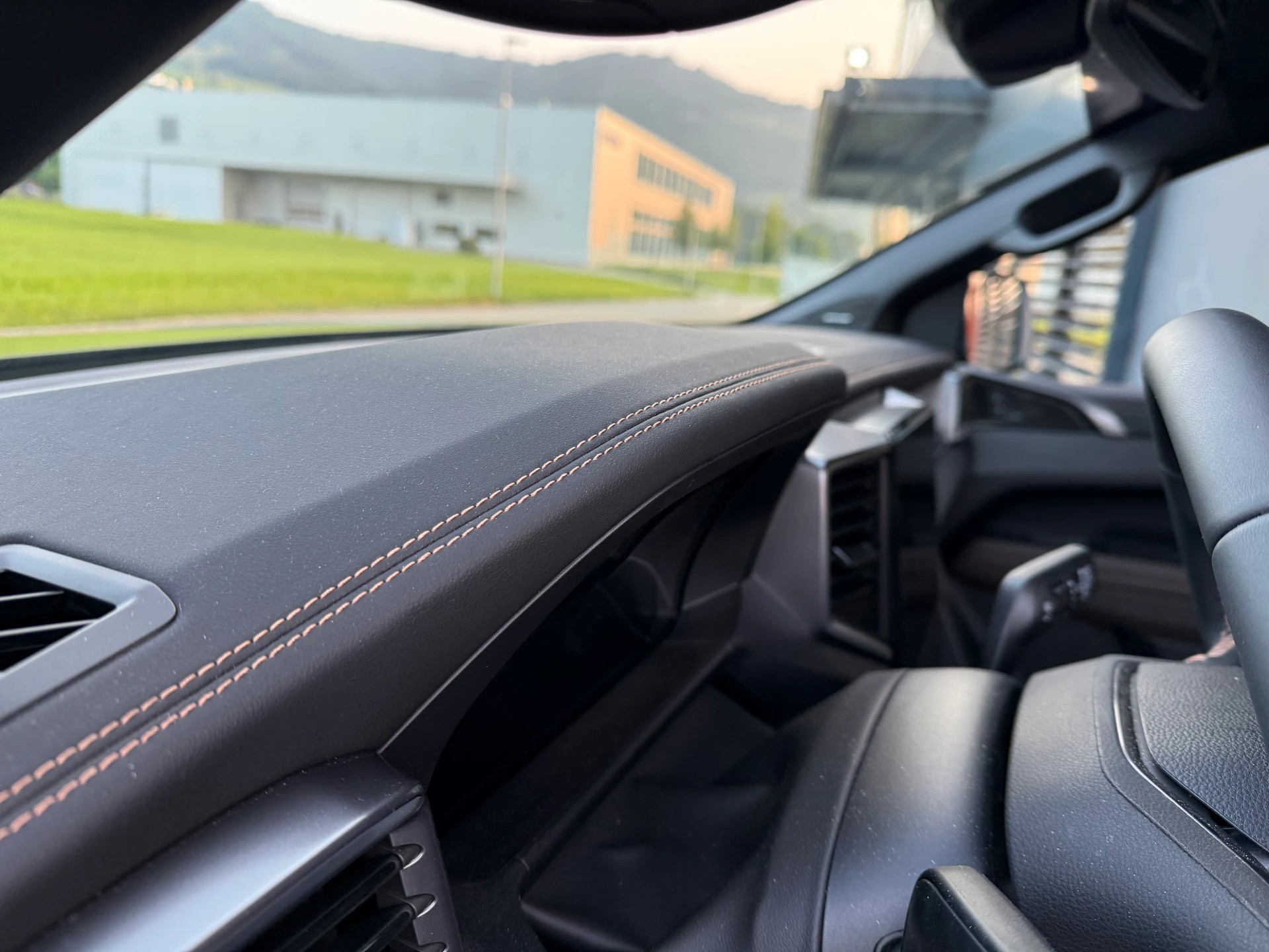 VW Amarok 3.0TDI PanAmericana *Monstertruck* - 8