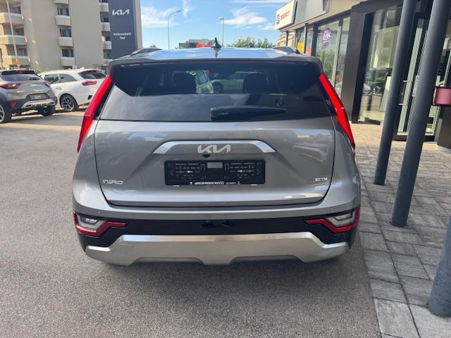 KIA Niro 1.6 GDi Hybrid Style - 3