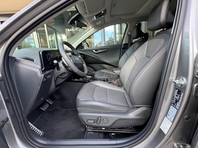 KIA Niro 1.6 GDi Hybrid Style - 4