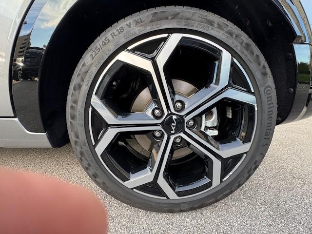 KIA Niro 1.6 GDi Hybrid Style - 15