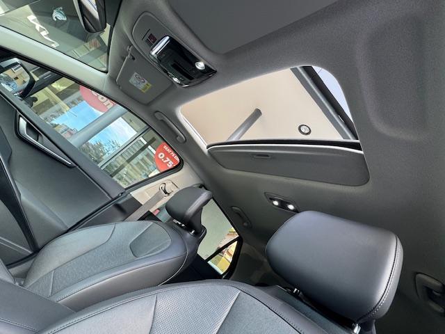 KIA Niro 1.6 GDi Hybrid Style - 8