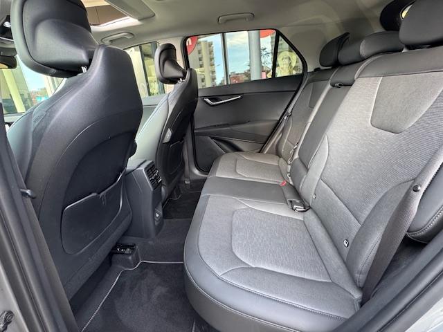 KIA Niro 1.6 GDi Hybrid Style - 9