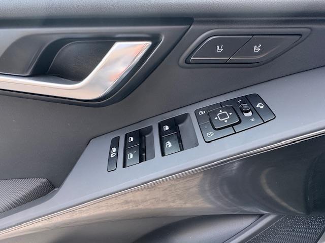 KIA Niro 1.6 GDi Hybrid Style - 7