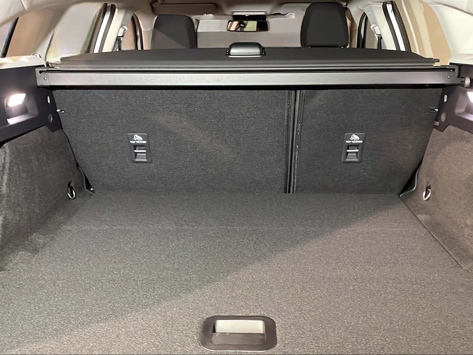 FORD Focus Station Wagon 1.0i EcoB Hybrid 155 Titanium - 13