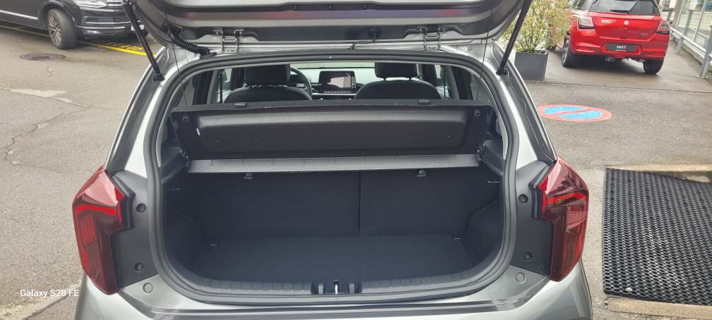 KIA Picanto 1.2 CVVT GT Line - 5