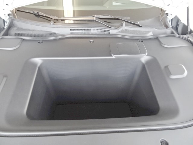 MAZDA 6e Takumi - 15