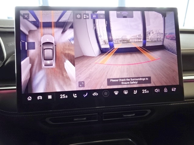 MAZDA 6e Takumi - 11