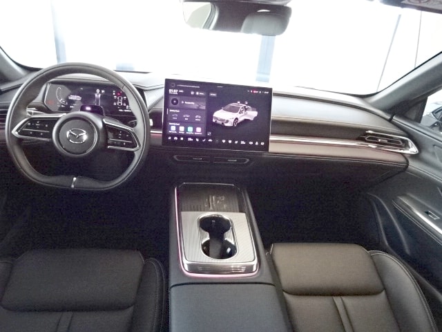 MAZDA 6e Takumi - 10