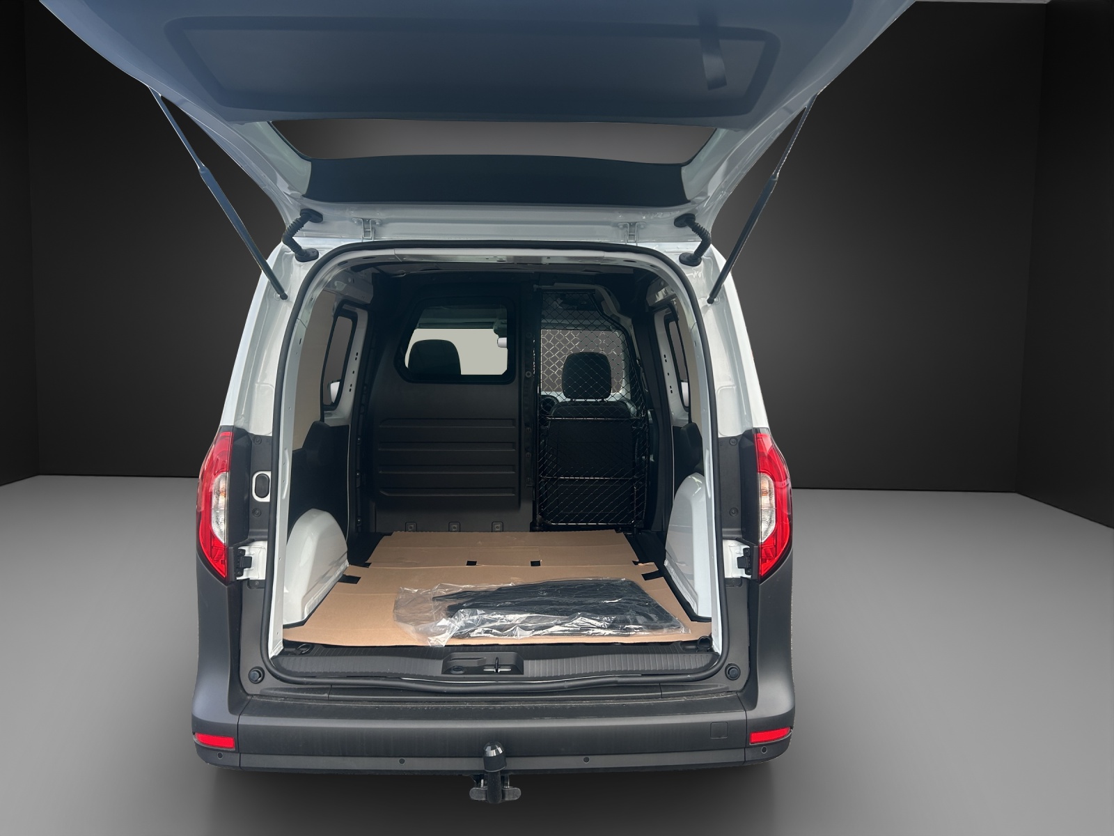 MERCEDES-BENZ Citan 112 CDI Pro Aut. - 7