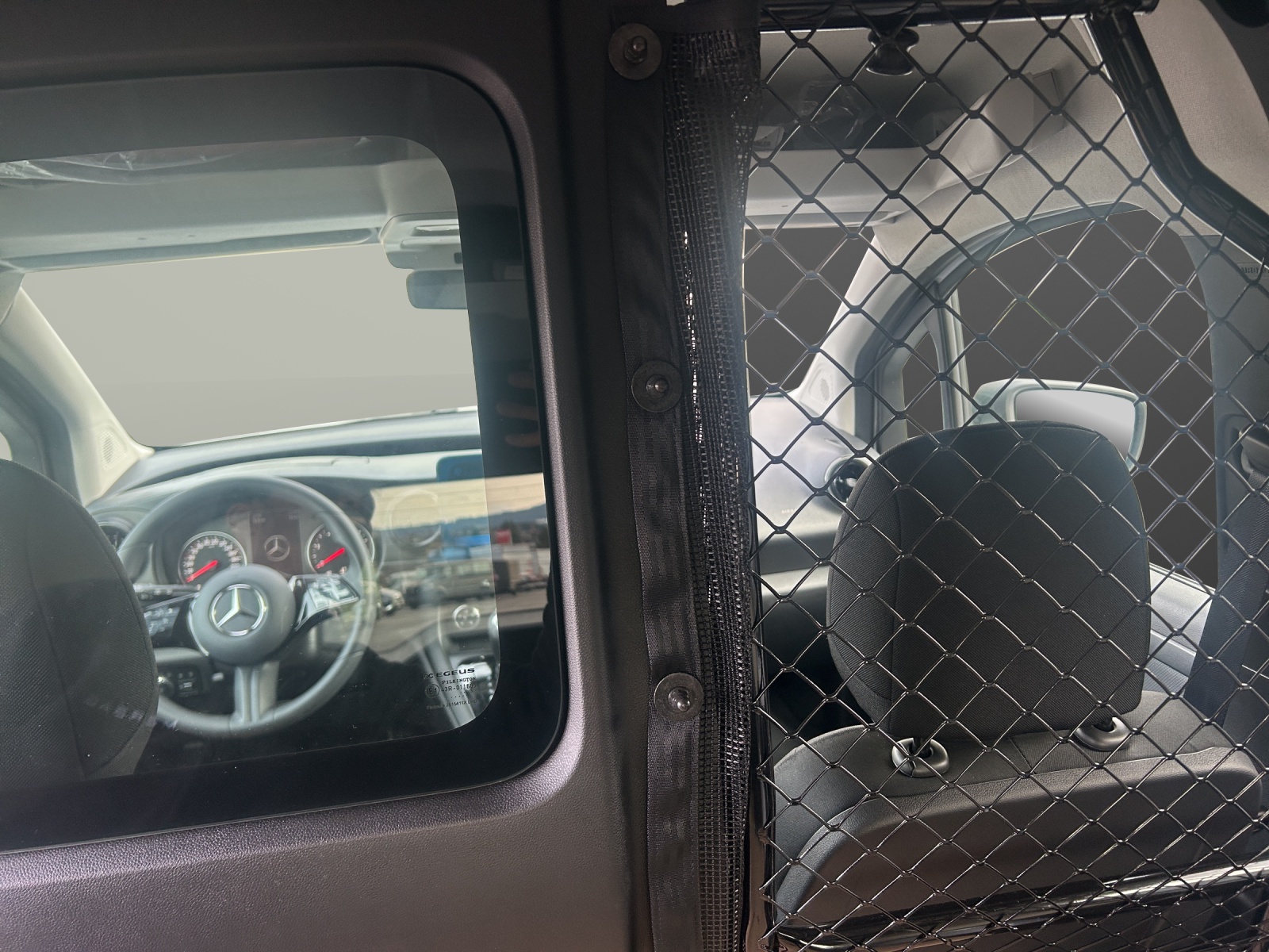 MERCEDES-BENZ Citan 112 CDI Pro Aut. - 4