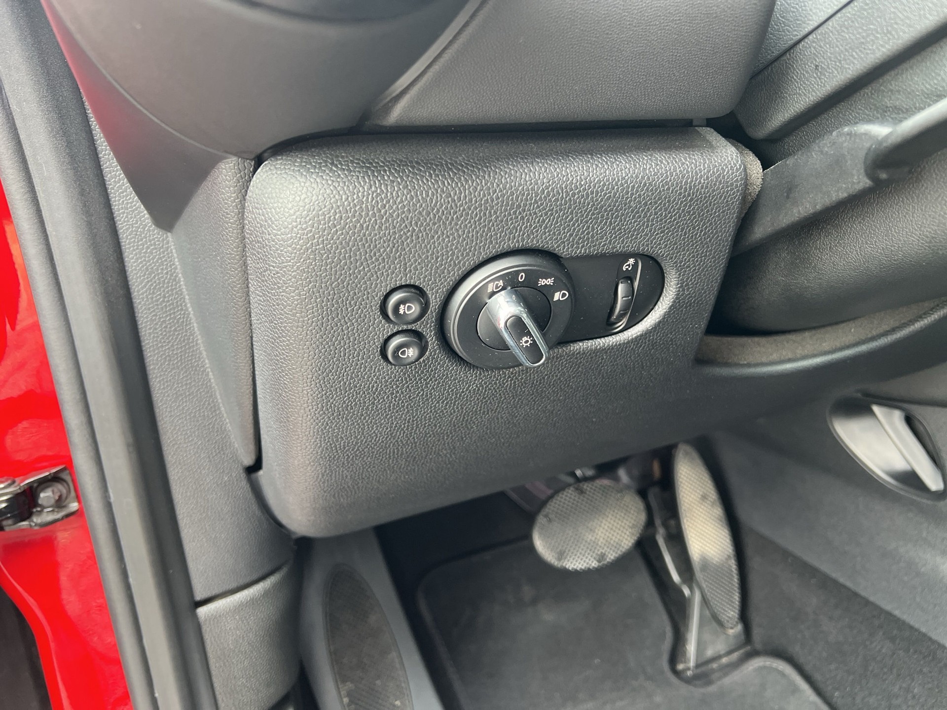 MINI Cooper SE - 20