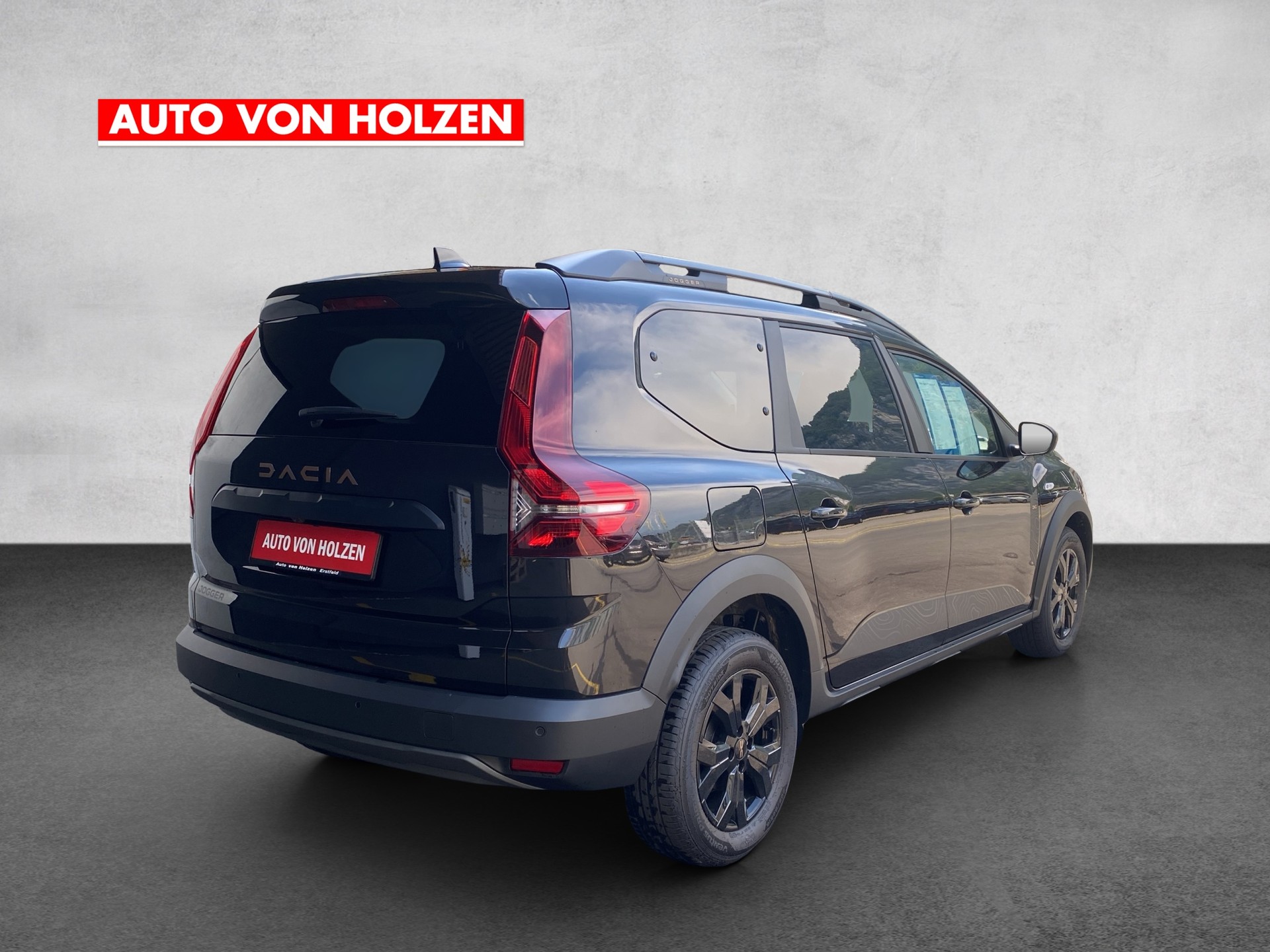 DACIA Jogger TCe 110 Extreme - 4