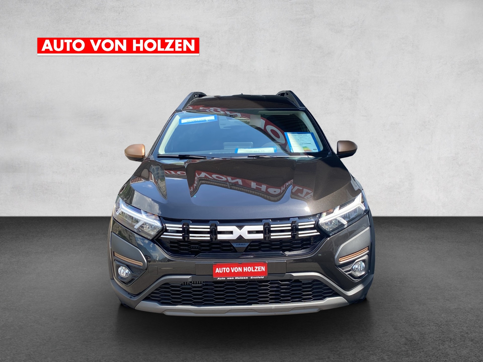 DACIA Jogger TCe 110 Extreme - 5