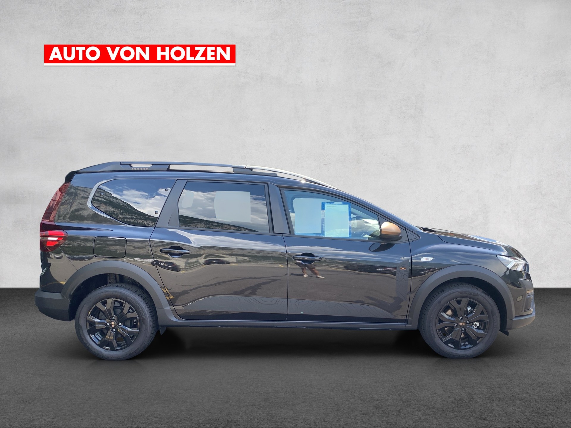 DACIA Jogger TCe 110 Extreme - 6