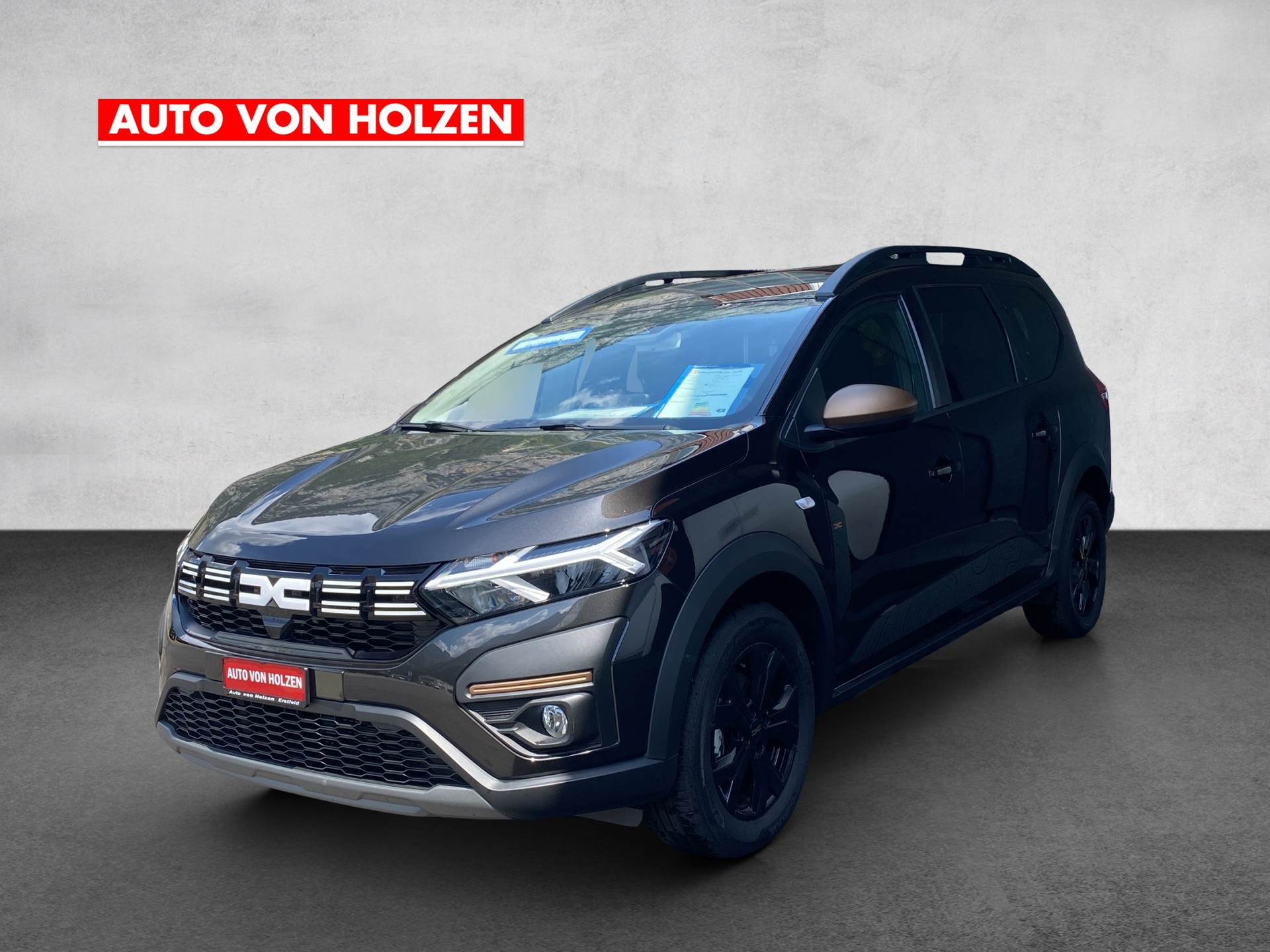 DACIA Jogger TCe 110 Extreme - 2