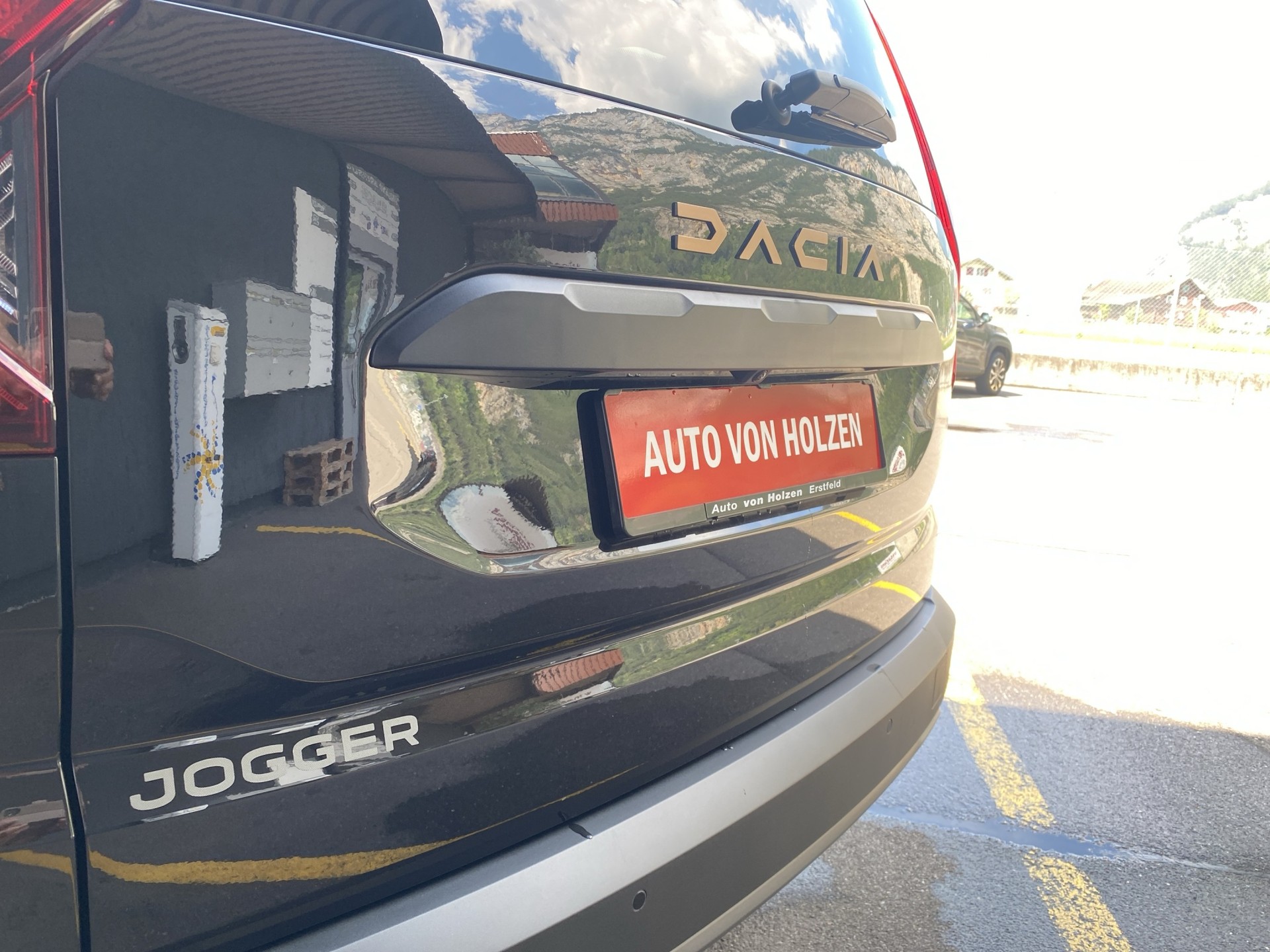 DACIA Jogger TCe 110 Extreme - 8